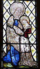 beckley church glass 1425