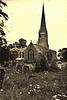 bloxham from east
