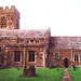 barcheston church c14,c15