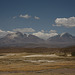 Mountains - Reserva Nacionale Las Vicunas