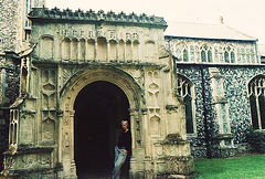 wilby mid c15 porch