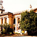 greenwich, st.alfege 1712 hawksmoor
