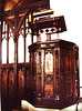 higham  c14 woodwork
