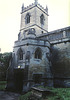 chipping norton c.1370 porch