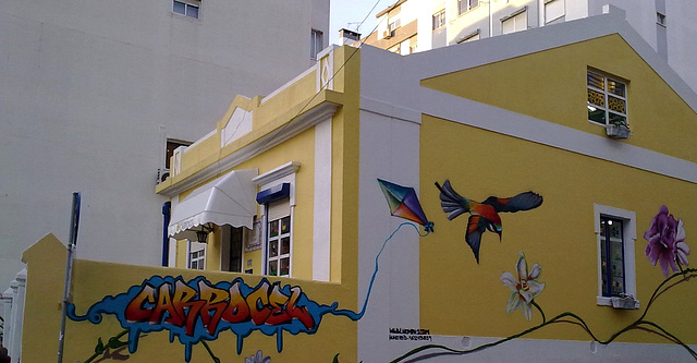 Benfica, kindergarten (2)