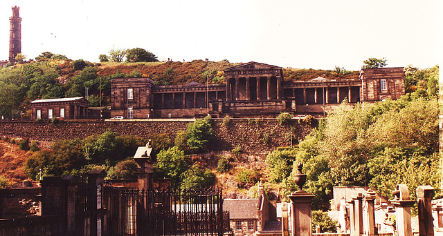 royal high schooll, edinburgh