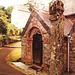 mylor 1400 porch