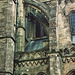salisbury spire buttresses 1334