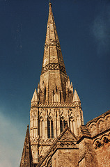 salisbury 1334