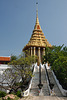 The Footprint of the Lord Buddha, Saraburi