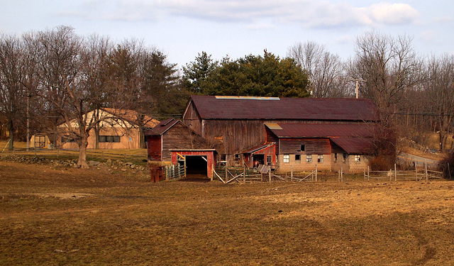 Barn