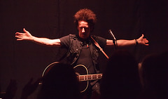 Willie Nile