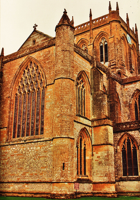 milton transept 1320