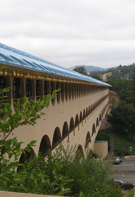 Marin Civic Center 3046a