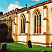 bassingbourne chancel 1340