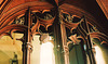 lullingstone , screen c.1520