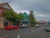 Burnie in northern Tasmania