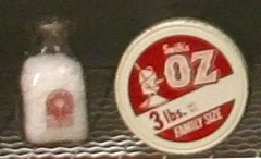 3 Pounds Of Oz (8327)