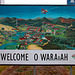Welcome to Waratah
