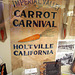 Carrot Carnival Banner (8321)