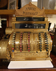 Cash Register (8332)