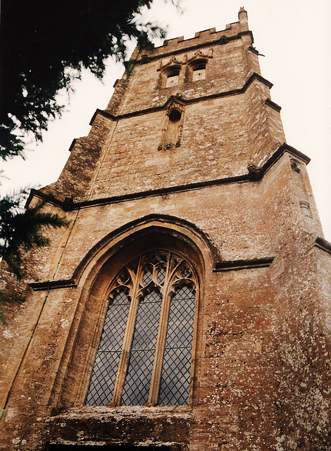 coates 1360  tower