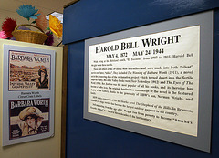 Harold Bell Wright (8306)