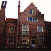 mapledurham  house 1585