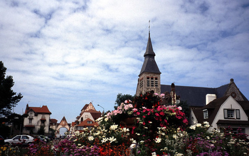 Le Touquet