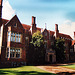 mapledurham  house 1585