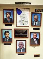 IID Board of Directors (8372)