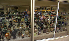 Not A Bowling Ball Display (8338)