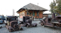 Pioneer Museum (8395)