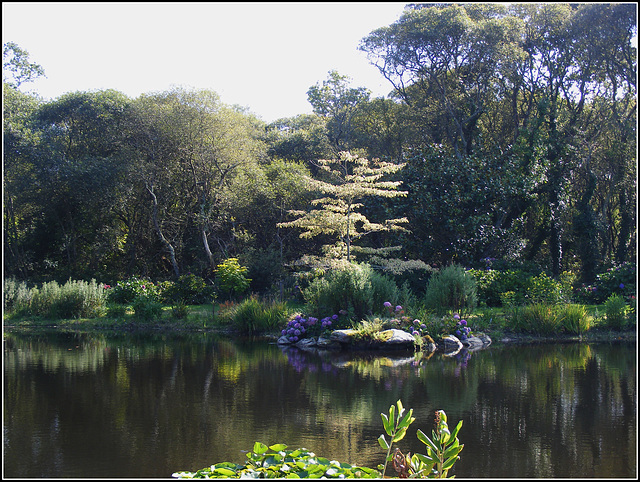 En Bretagne