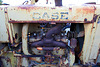 Pioneer Museum Farm Equipment (8431)