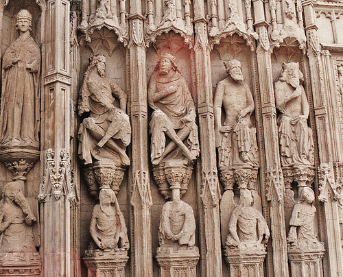 exeter kings 1350