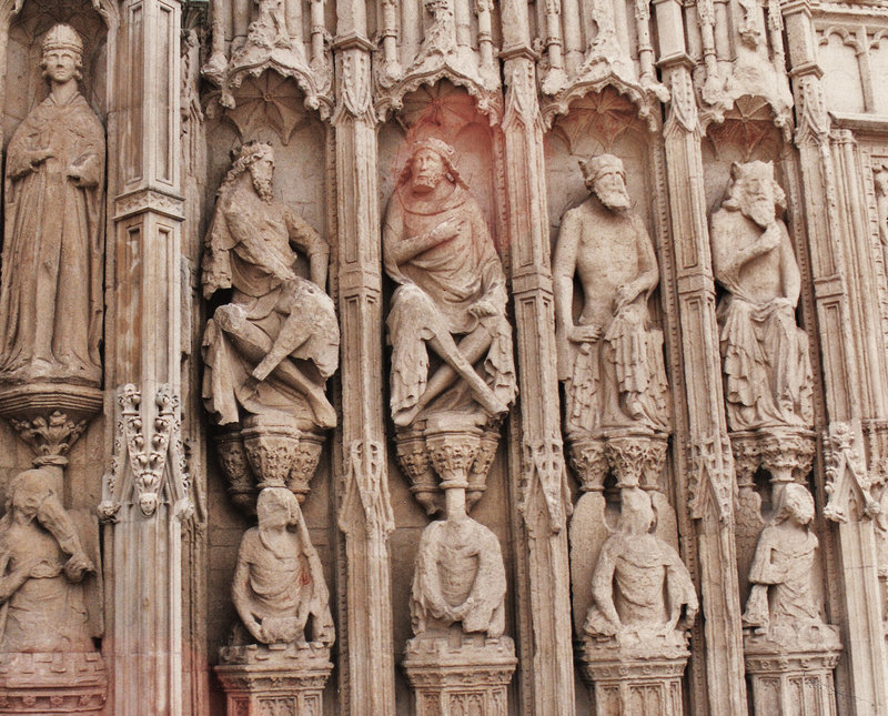 exeter kings 1350