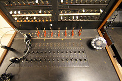 Switchboard (8350)