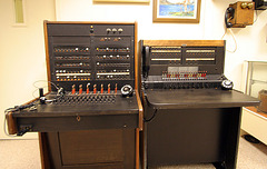 Switchboards (8349)