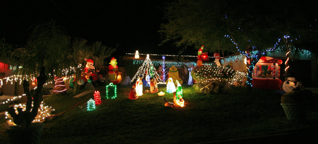 Sweepstakes - 9601 Palm Drive (C)