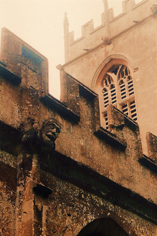 winchcombe church 1465