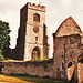 charing tower 1465-1505 gatehouse 1333