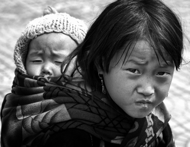 sisters - 2008