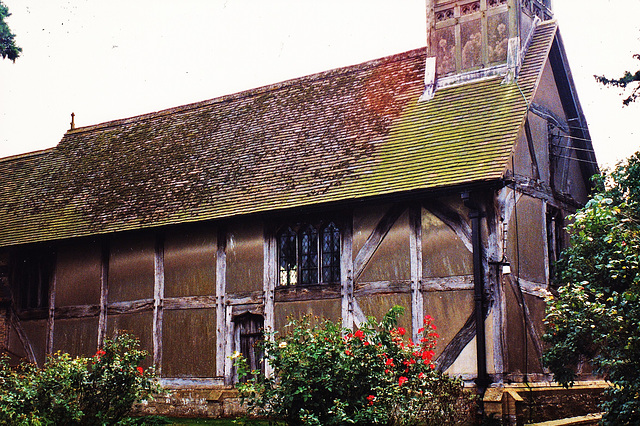 besford exteriopr 1350