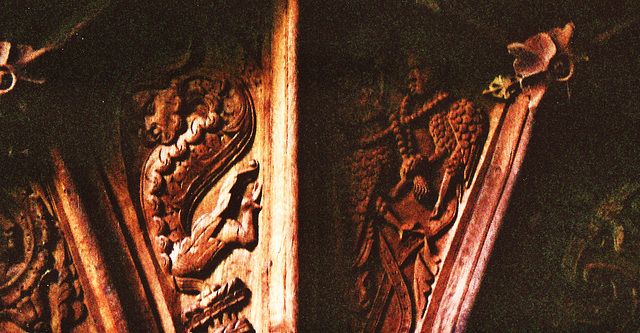 marwood church c1534