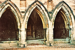 winchester deanery 1230-50