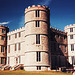 lulworth castle 1588-09