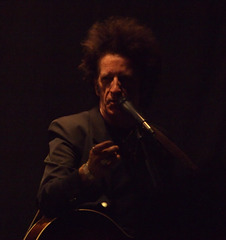 Willie Nile