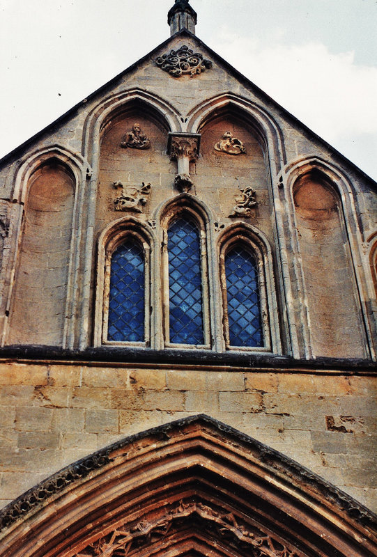 wells north porch 1206