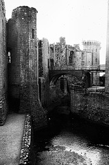 raglan castle  1465 rebuild